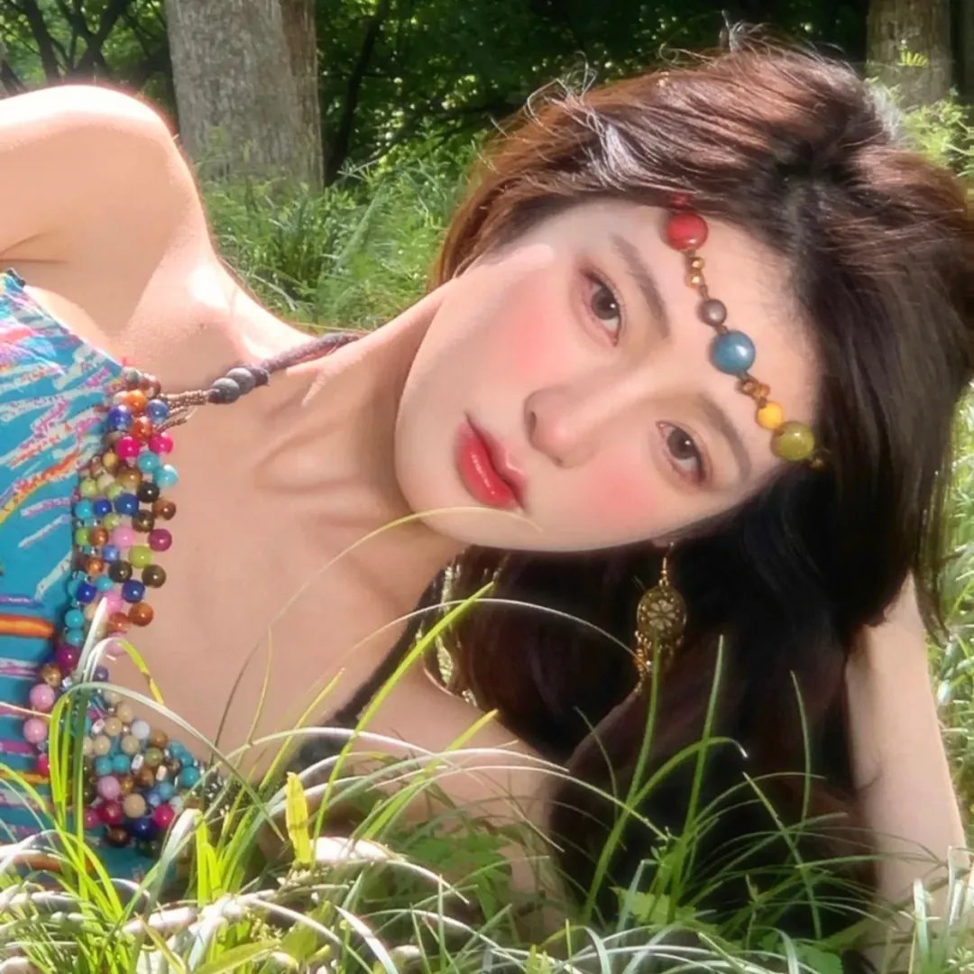 甜蜜生活