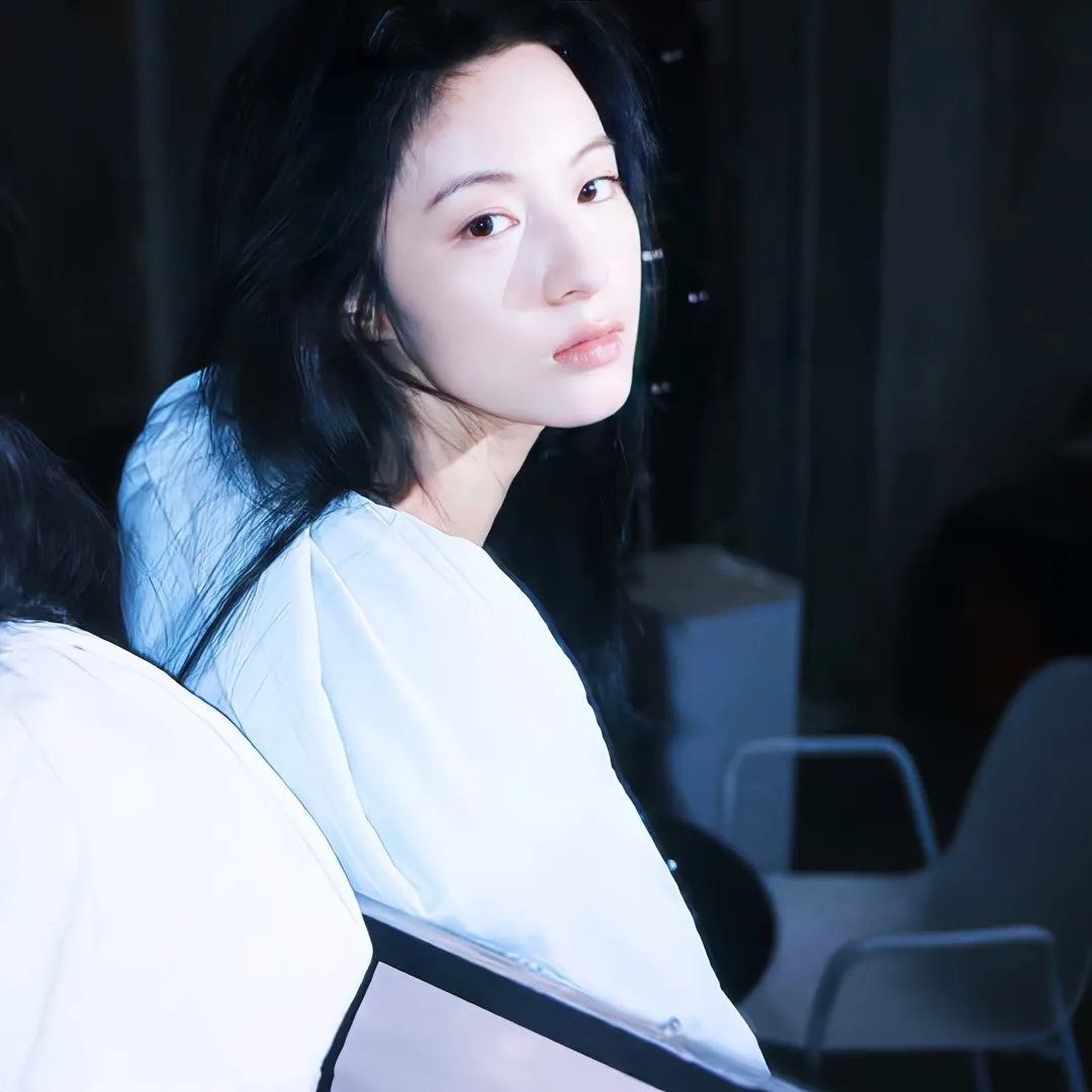今生是第一次